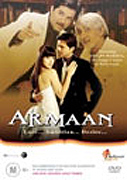 Armaan